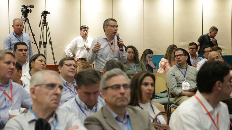 Reactivación férrea en Colombia: invertirán 2 billones de pesos