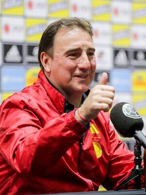 El que elige es Néstor Lorenzo | Columna de Javier Castell