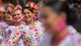 Al son del pilón: así se vive el desfile más tradicional del Festival Vallenato