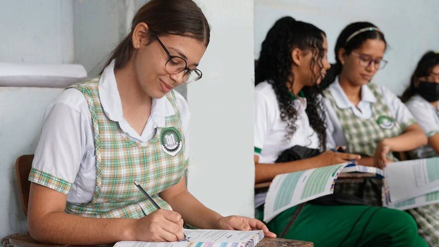 Intensifican preicfes en colegios del Atlántico