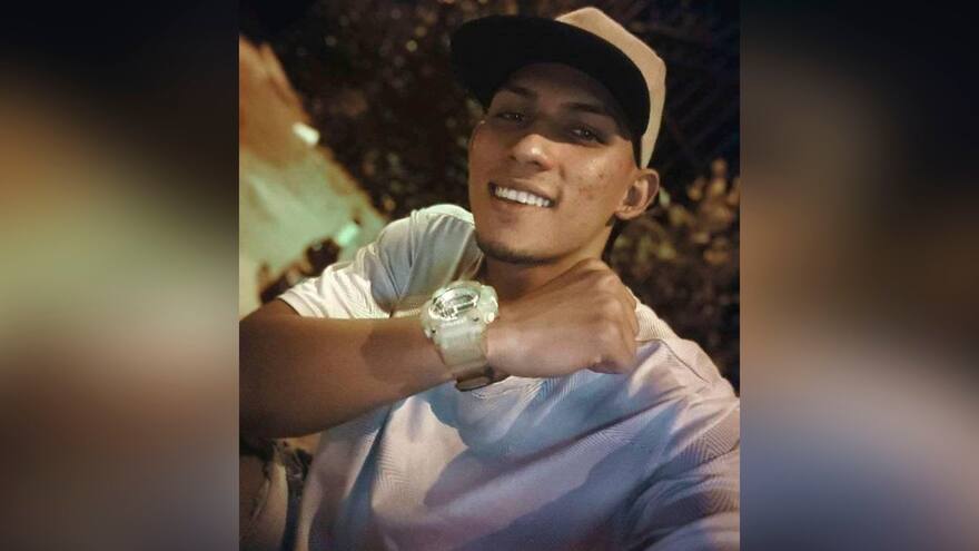 Santa Marta: Asesinan a bala a alias Dieguito