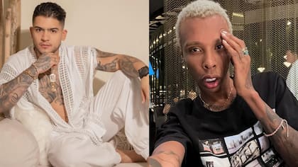 ‘Coco chanel’, la nueva droga en Colombia que explicaría la muerte de B-King y Regio Clown en México: ¿de qué se trata?