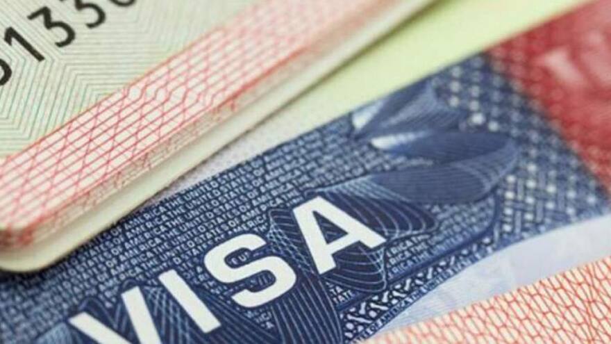 Visas para Estados Unidos: anuncian 35.000 visas para trabajos temporales en 2022