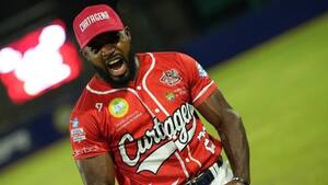 Caimanes 0, Tigres 12: Julio Teherán y sus relevos apagan la artillería del campeón