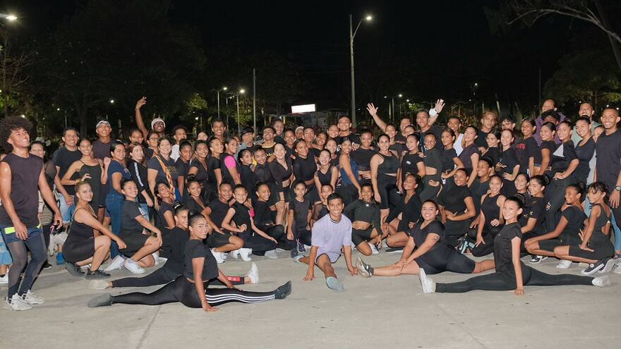 Casas Distritales de Cultura abrirán el desfile del Carnaval del Suroccidente