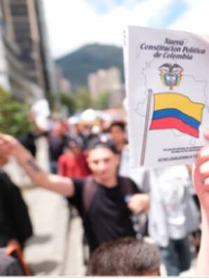 30 años de la constituyente| columna de Eduardo Verano