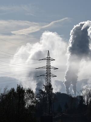 Una lección sobre la energía