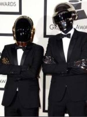 Daft Punk:  los robots  se despiden para siempre