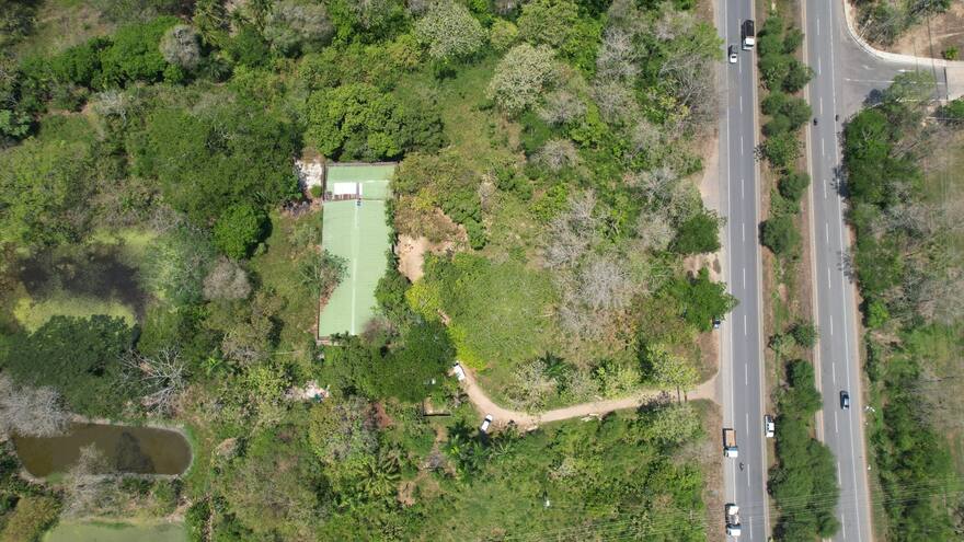 En Córdoba recuperan predio que se encontraba en poder de particulares