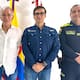 El coronel Eddy Javier Sánchez Sandoval es el nuevo comandante de la Policía del Atlántico