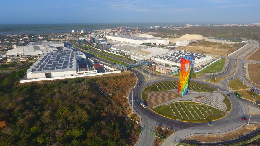 Tecnoglass responde al informe de Hindenburg Research