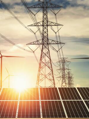 Electricidad limpia | columna de Rafael L. De Fex