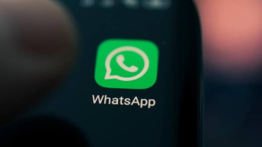 Chats de voz, la nueva actualización de WhatsApp