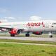 Avianca transportó más de 24,6 millones de pasajeros en 2022