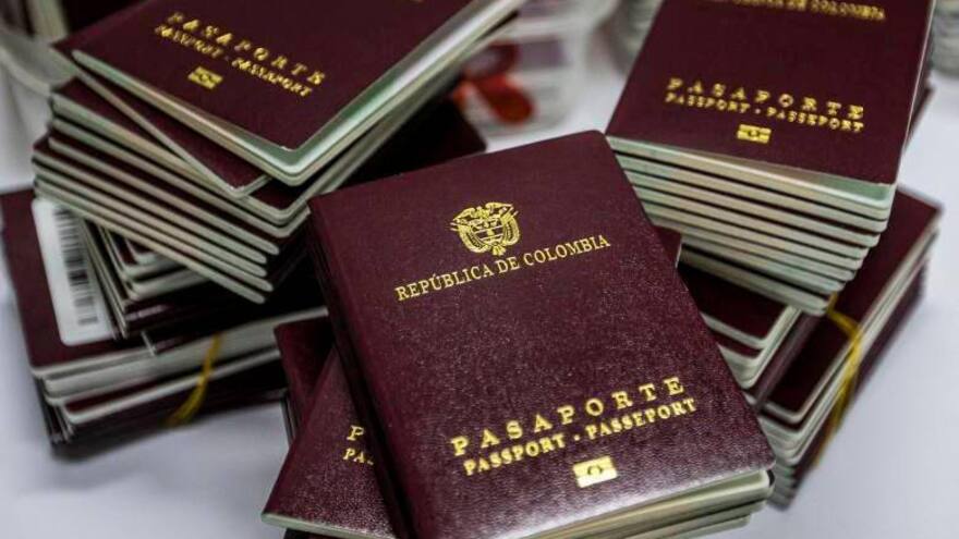 Contraloría lanza alerta por riesgo en la expedición de pasaportes bajo nuevo modelo del Gobierno
