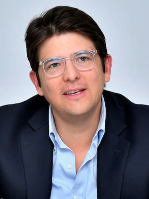 Miguel Uribe Turbay