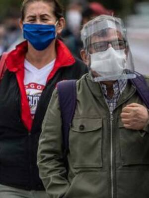 Coronavirus, su control está en nuestras manos