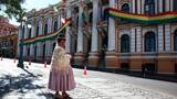 ¿Bolivia votará a favor de un viraje tras 20 años de la izquierda en el poder?