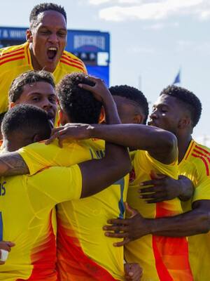 Esta Colombia de Lorenzo l Columna de Hugo Illera Jiménez