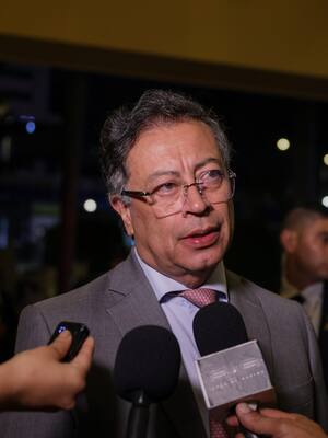 ¿Hacia una Gran Colombia narcoprogresista?