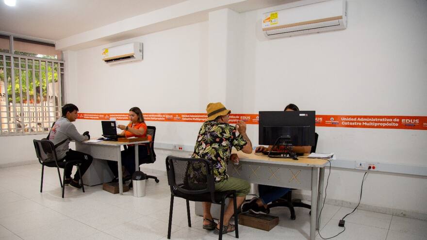 Asocapitales rechaza suspensión de directora de Catastro de Santa Marta