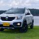 Renault Kwid, el SUV de los compactos