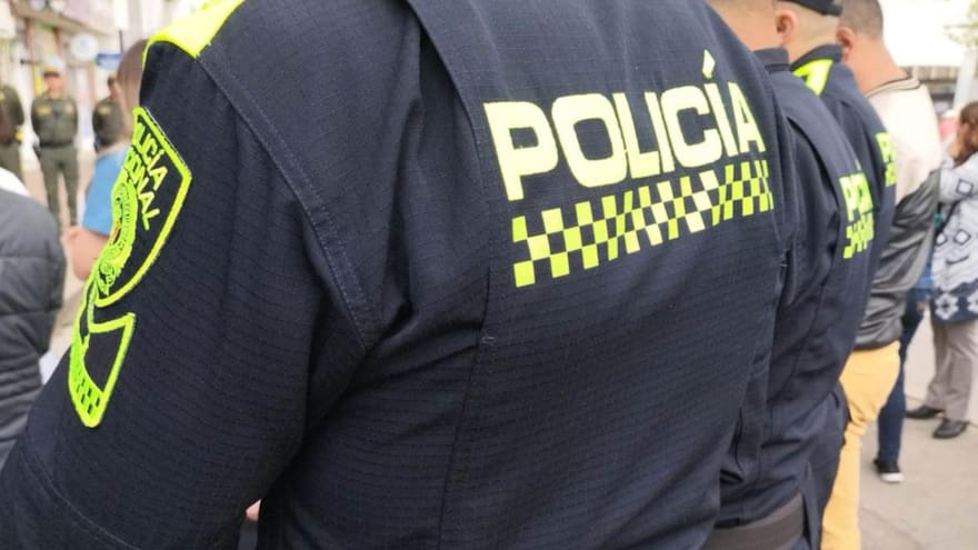 Detonada maleta con explosivos cerca al Concejo de Bogotá