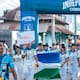 Con un espectáculo deportivo y musical clausuraron los V Juegos Departamentales y Paradepartamentales de Córdoba