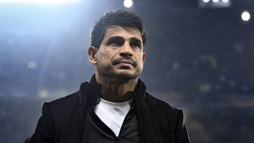 Hugo Ibarra dejó de ser técnico de Boca Juniors