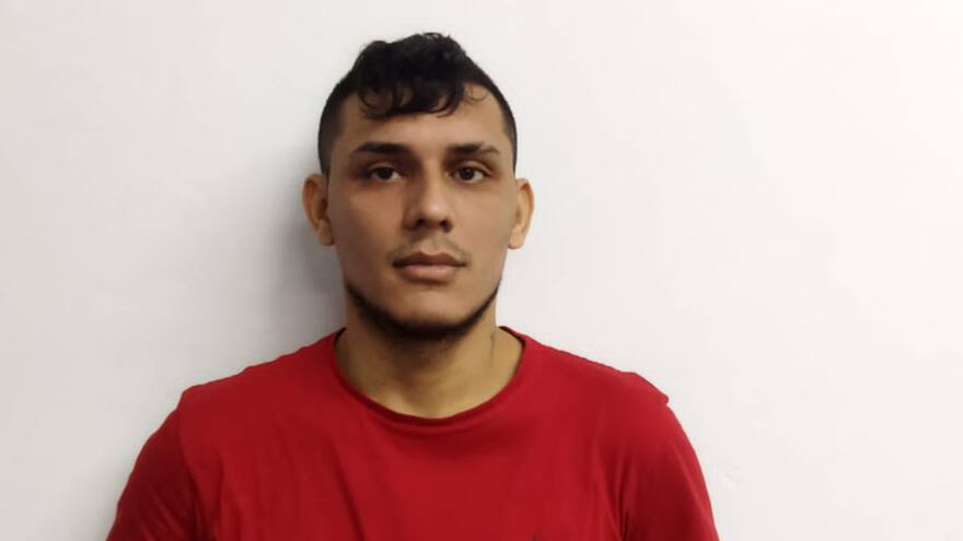 Notifican nuevos cargos a alias Bebo o ‘07’ por caso Ángelo Cerra