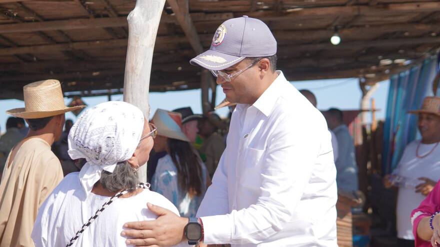 Presentan demanda de nulidad electoral contra el gobernador de La Guajira