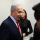 Netanyahu dice que la guerra en Irán sigue “en pleno apogeo, a pesar de las informaciones”