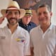 El turismo religioso de San Benito, Sucre, se llena de expectativas con la visita del electo Presidente de la República