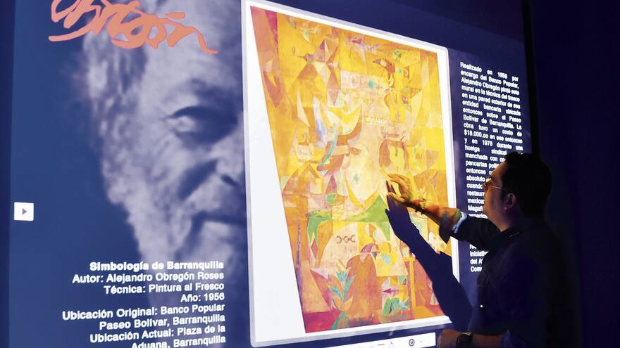 Cimu: repaso a la Barranquilla urbana de todos los tiempos