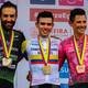 Sergio Higuita nuevo bicampeón nacional de ruta