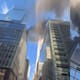 Video: incendio cerca de la Quinta Avenida en Nueva York obligó a evacuar a decenas de personas