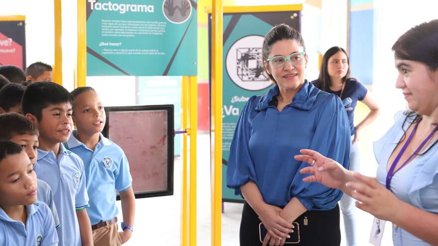 Sabanalarga abre sus puertas a la estrategia ‘Innovación para la Gente’