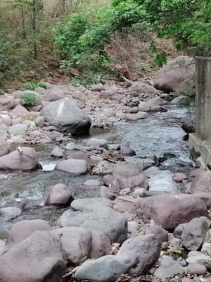 El río que se robaron | Columna de Hernán Baquero Bracho