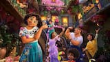 Disney estrenará versiones en lengua de señas de temas de ‘Encanto’, ‘Frozen’ y ‘Moana’