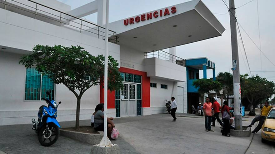 Dos integrantes de ‘los PVC’ balean a una mujer