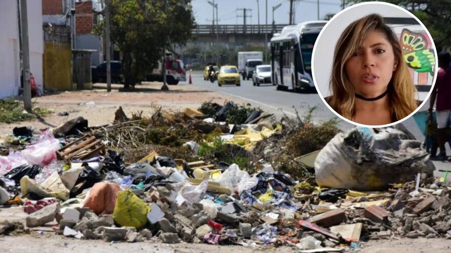 'Desde febrero iniciará recolección de basura con contenedores eléctricos'