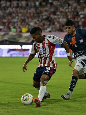 Columna de opinión | Junior y el regreso al Romelio