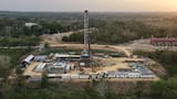Canacol busca cancelar contratos de gas, elevando riesgo de déficit