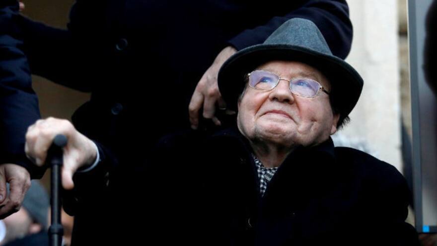 Luc Montagnier, el científico que descubrió el VIH, falleció a los 89 años