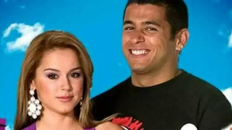 Así luce Heidy Bermúdez, La chiquita brava de la novela El man es Germán