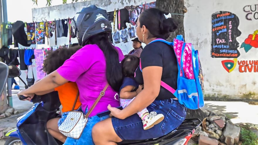 Siniestros viales en el Atlántico, un flagelo que no deja de crecer