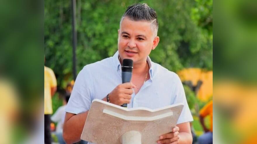 Denuncian por prevaricato y peculado al alcalde de Sincé, Luis Miguel Acosta