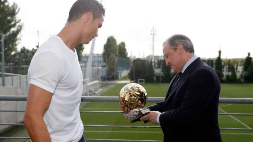 Balón de Oro: el director de France Football asegura que el Madrid sabe orquestar campañas para ganar el galardón