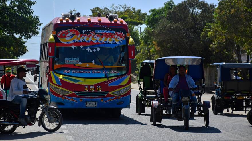 Palmar de Varela, nuevo polo de desarrollo industrial en Atlántico