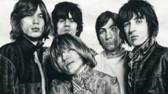 La vida eterna de los Rolling Stones